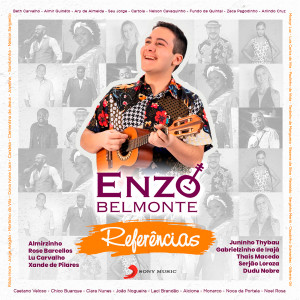 ดาวน์โหลดและฟังเพลง Ponto de Ogum (Introdução) / Alma de Guerreiro พร้อมเนื้อเพลงจาก Enzo Belmonte