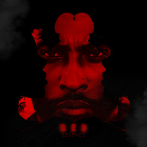 Album RED Essence (Explicit) from RJ Frenchmen