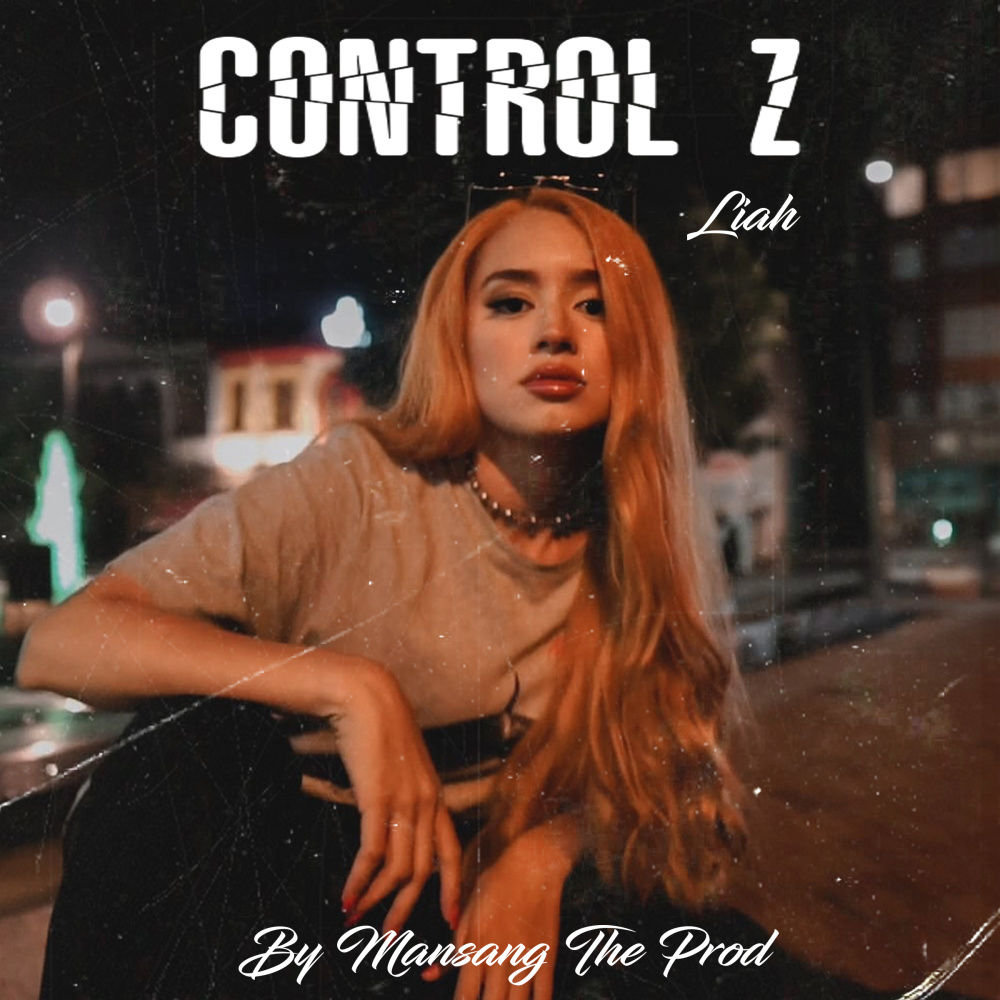 Control Z