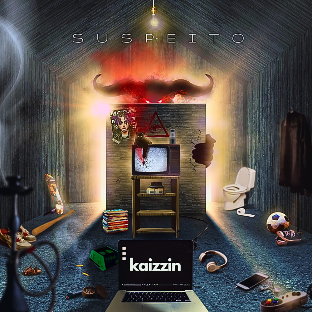 Suspeito