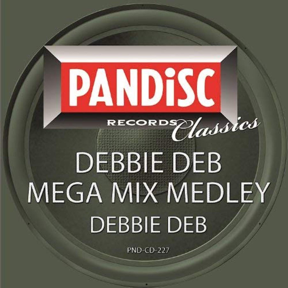 MegaMix Medley - Club Mix (Megamix Medley - Club Mix)