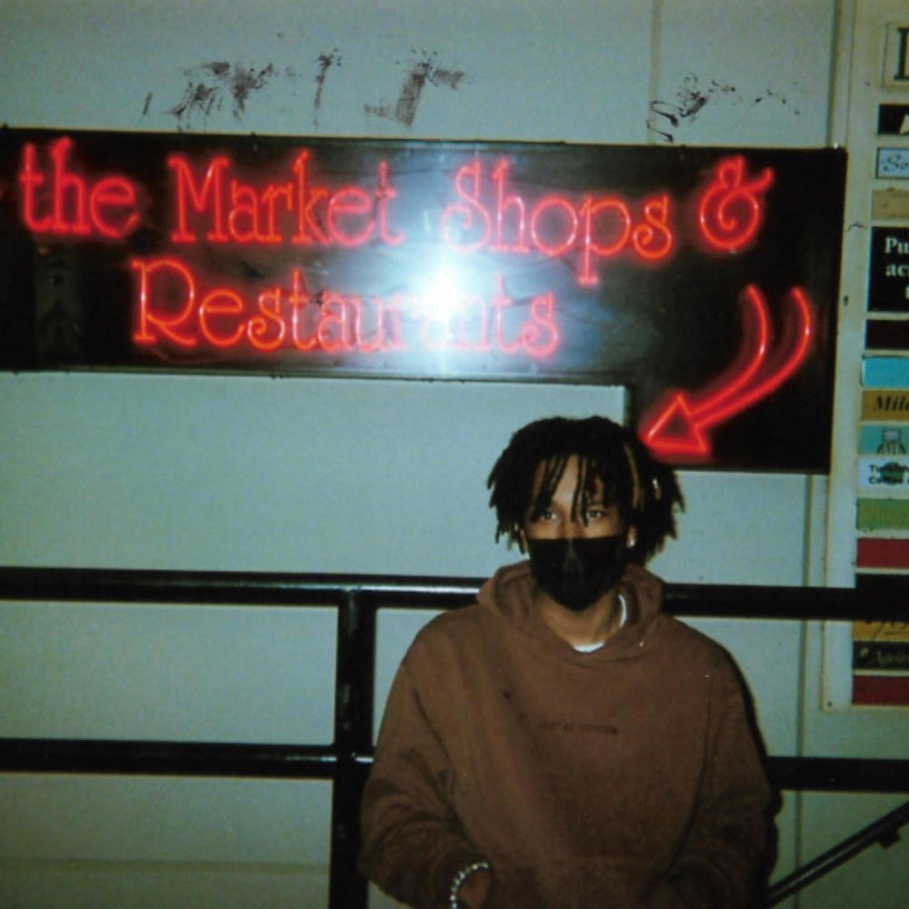 SHE SAY (Explicit)