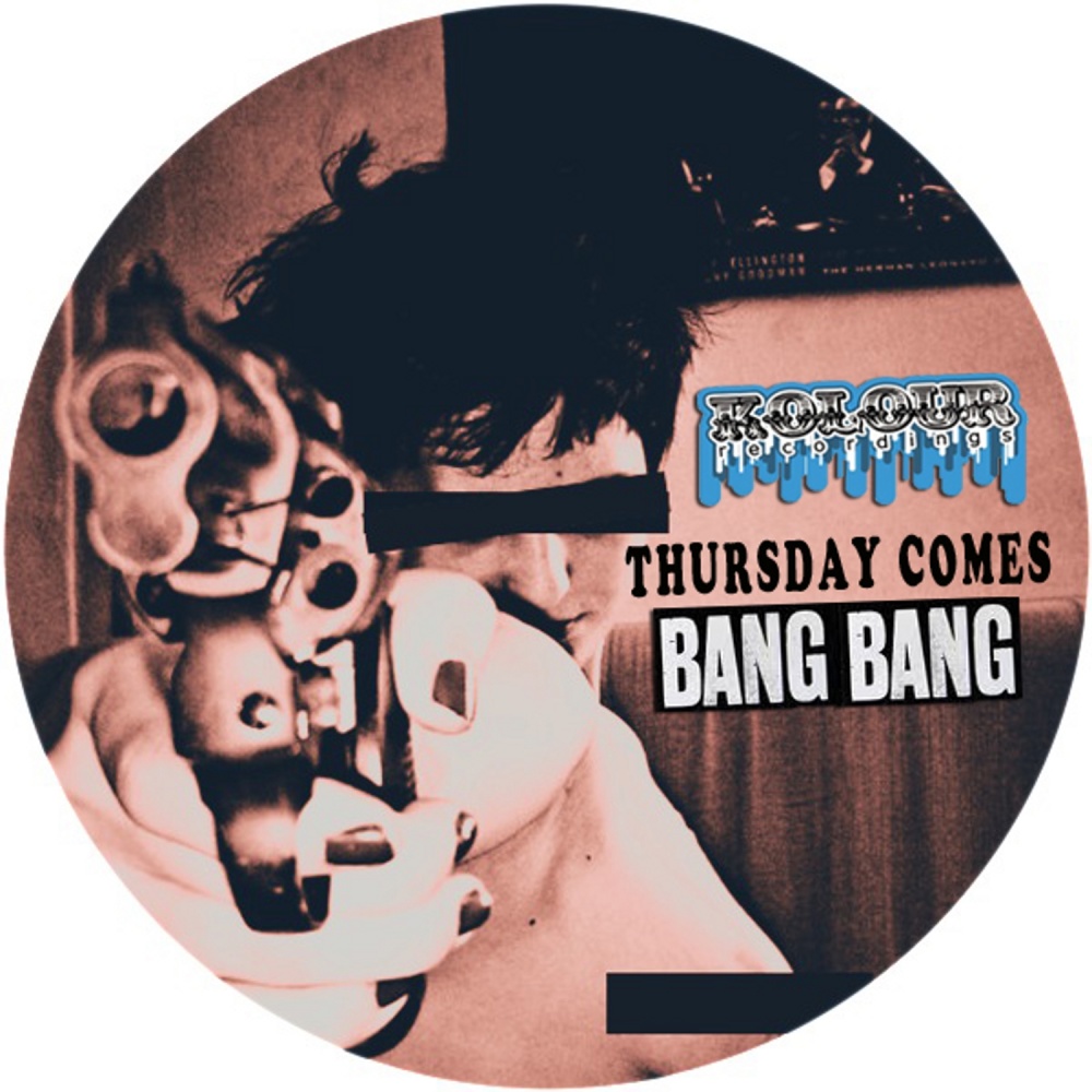 Thursday Comes (Atnarko Remix)