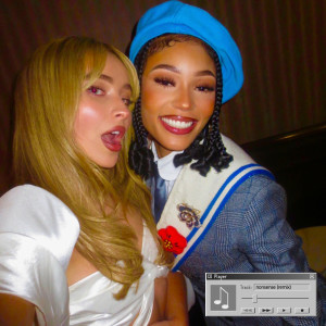 อัลบัม Nonsense (Remix) (Explicit) ศิลปิน Sabrina Carpenter