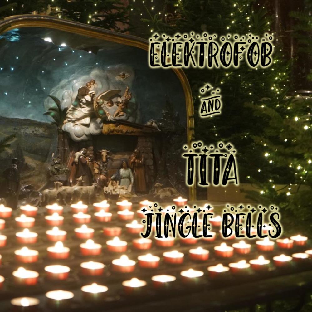 Jingle Bells (feat. Tita)