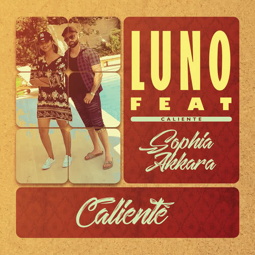 Calienté (Explicit)