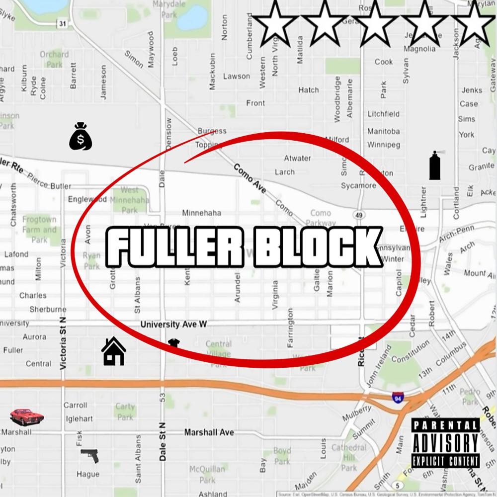 Fuller Block (Explicit)