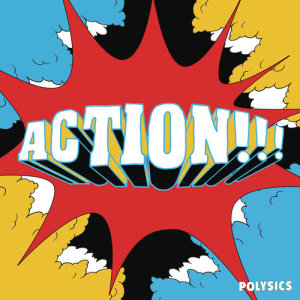 ดาวน์โหลดและฟังเพลง Post Post พร้อมเนื้อเพลงจาก Polysics