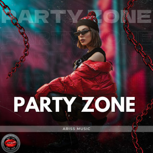 Panic Room的專輯Party Zone
