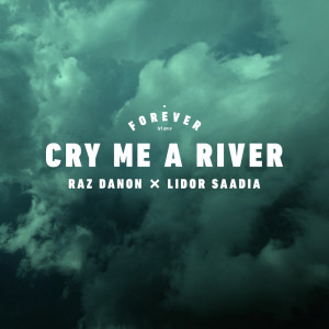 Album Cry Me A River from Lidor Saadia