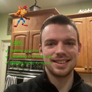 default playlist img