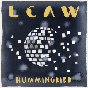 收聽LCAW的Hummingbird歌詞歌曲