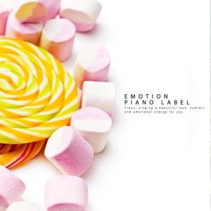 Album Sweet melody (sleeping piano) that helps sweet sleep from Various Artists