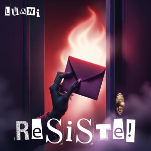 Luani的專輯Resiste!