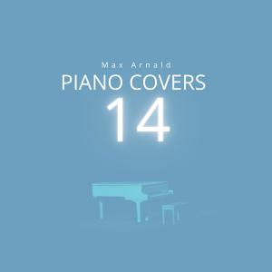 อัลบัม Piano Covers 14 ศิลปิน Max Arnald