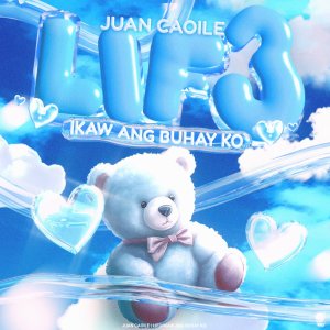 อัลบัม LIF3 / ikaw ang buhay ko ศิลปิน Juan Caoile