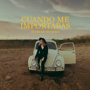 Listen to Cuando Me Importabas song with lyrics from Marián Oviedo