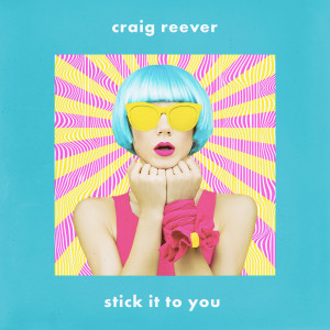 Listen to Stick It to You song with lyrics from Emmi