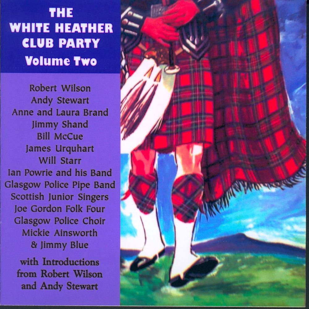 Lauder Medley