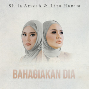 Album Bahagiakan Dia oleh Liza Hanim