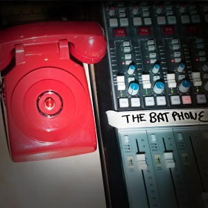 Listen to The Bat Phone (Explicit) song with lyrics from Mike Skinner