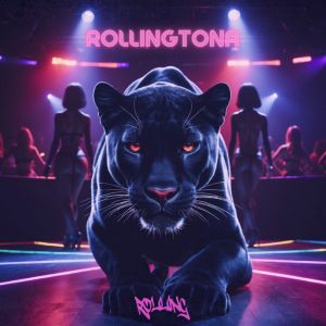 收聽La Rolling的Montecarlo (Explicit)歌詞歌曲