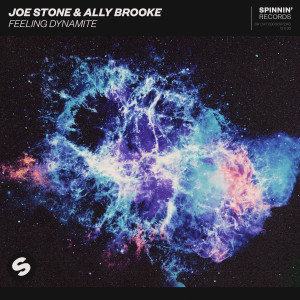 ดาวน์โหลดและฟังเพลง Feeling Dynamite พร้อมเนื้อเพลงจาก Joe Stone