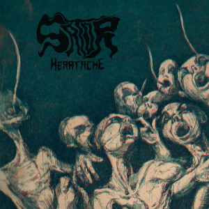 ดาวน์โหลดและฟังเพลง Heartache พร้อมเนื้อเพลงจาก Sator