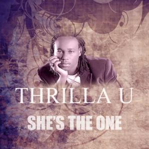 ดาวน์โหลดและฟังเพลง She's The One พร้อมเนื้อเพลงจาก Thrilla U