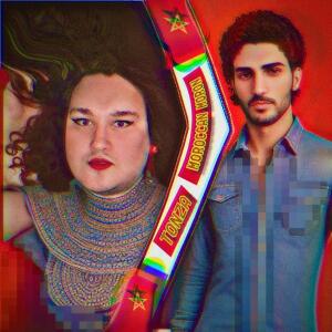 default playlist img