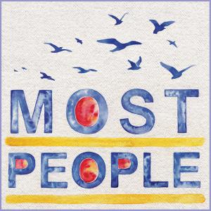 ดาวน์โหลดและฟังเพลง Waiting in a Line พร้อมเนื้อเพลงจาก Most People