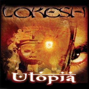 Album Utopia from Lokesh
