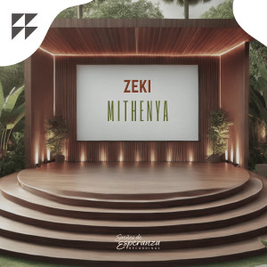 Album Mithenya from Zeki