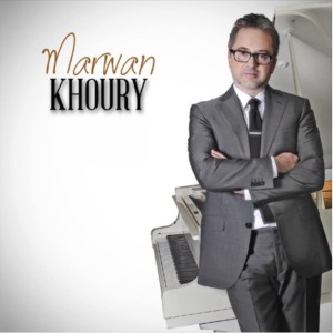 Album Akbar Anani (From the Original TV Series Cello) oleh Marwan Khoury