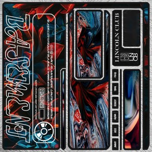 收聽LINCOLNCLUB的BASEMENT歌詞歌曲