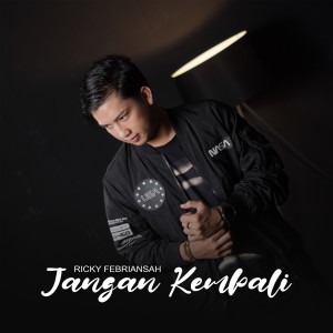 RICKY FEBRIANSYAH的专辑JANGAN KEMBALI