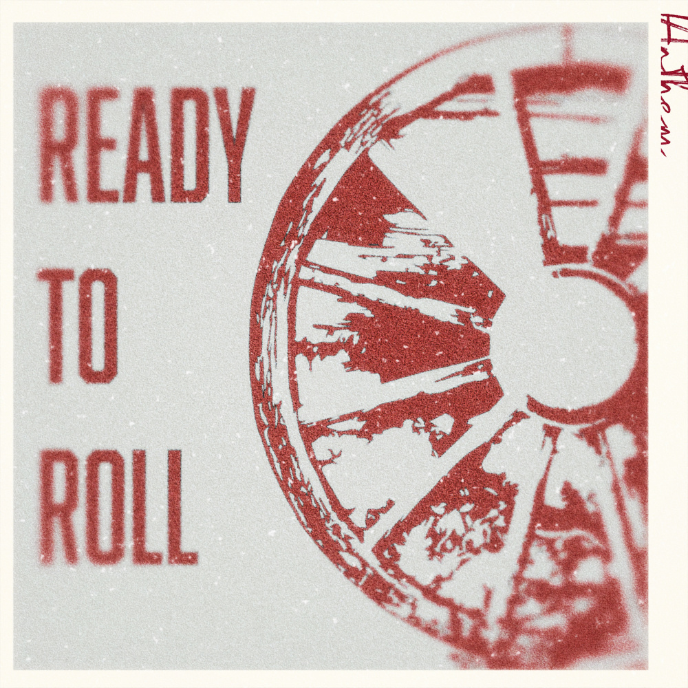 Ready To Roll Anthem (Sooners Edition)
