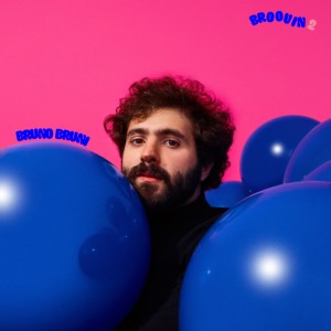 ดาวน์โหลดและฟังเพลง Sonho Nas Dunas พร้อมเนื้อเพลงจาก Bruno Bruni