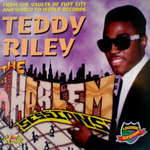 The Harlem Sessions dari Teddy Riley