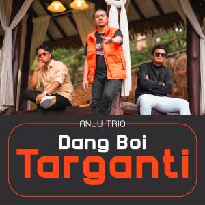 Anju Trio的專輯Dang Boi Targanti