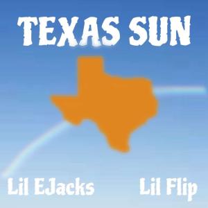 Lil' Flip的專輯Texas Sun (Radio Edit)