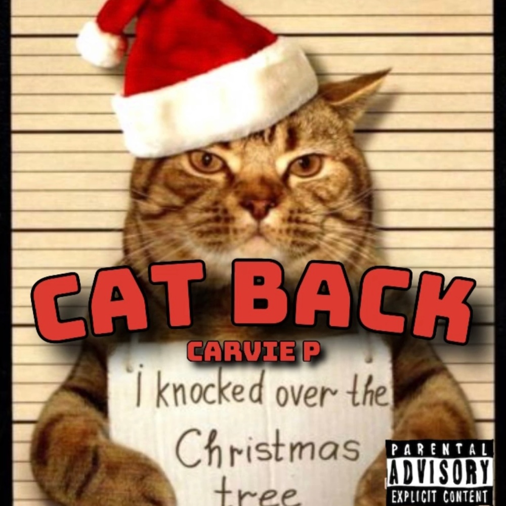 Cat Back (Explicit)