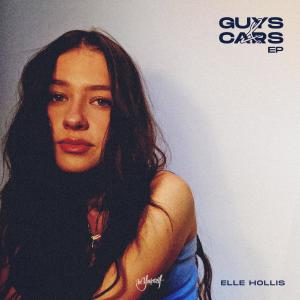 Elle Hollis的專輯Guys & Cars EP