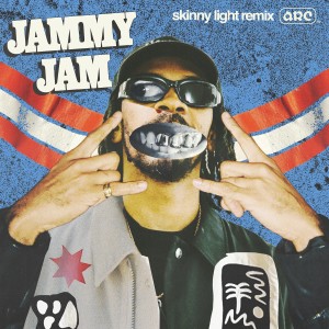 Erick The Architect的專輯Jammy Jam (Skinny Light Remix) [Explicit]