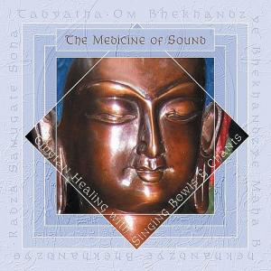 ดาวน์โหลดและฟังเพลง Medicine of Sound Universal Energy พร้อมเนื้อเพลงจาก Venerable Choesang