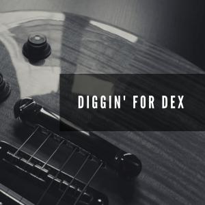 Various Artists的專輯Diggin' for Dex