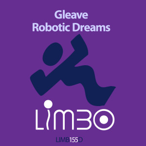 Gleave的專輯Robotic Dreams