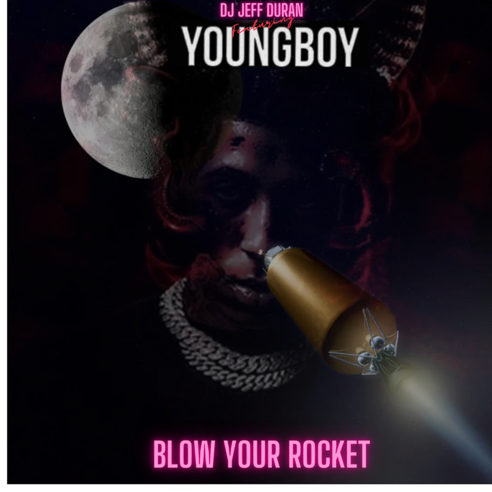 Blow Your Rocket (Explicit)