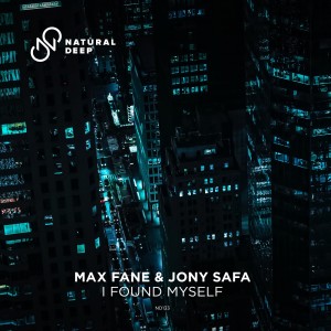 Album I Found Myself oleh Max Fane
