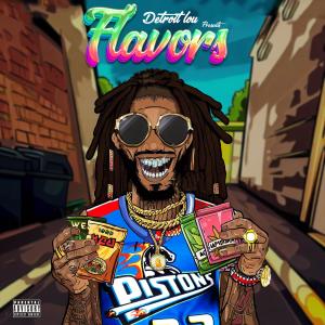 ดาวน์โหลดและฟังเพลง Pain Killas (feat. Champ Diego) (Explicit) พร้อมเนื้อเพลงจาก Detroit Lou